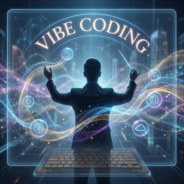 Vibe Coding Philosophy